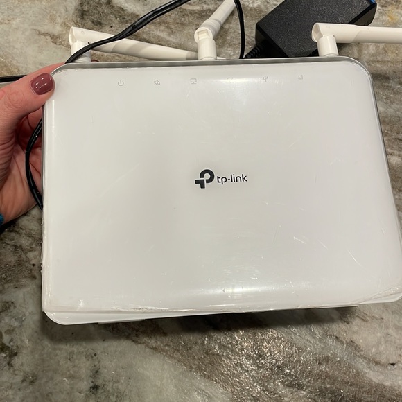 tp - link AC1750 Wireless Router - Picture 4 of 4